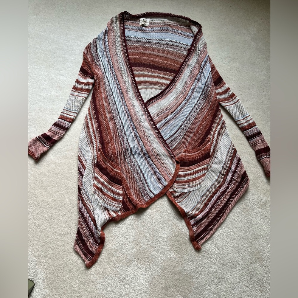 Billabong Cardigan, s/p